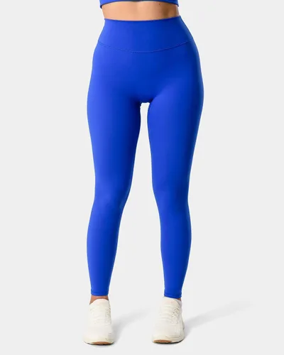 Vista 4 de Kamo Fitness Serenity - Leggings sin costura frontal, entrepierna de 25 pulgadas, pantalones de yoga de cintura alta, mallas de entrenamiento suaves