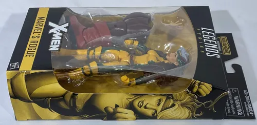 Vista 9 de Marvel Legends Series Titania de 6 pulgadas