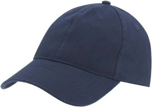 Vista 6 de The Vintage Year Algodón con malla de aire de poliéster elástico Back Flex Six Panel Gorra de béisbol A-flex Granate