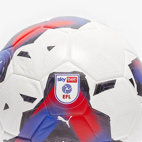 Vista 2 de Puma Pelota de entrenamiento Orbita 3 EFL Sky Bet