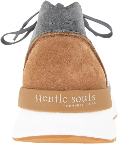 Vista 8 de Gentle Souls by Kenneth Cole Laurence Jogger Comb - Tenis para hombre