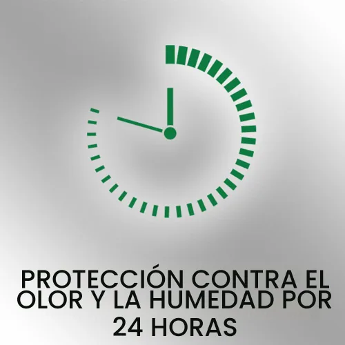 Vista 3 de Speed Stick Potente Antitranspirante y desodorante, con aroma fresco – 3 onzas