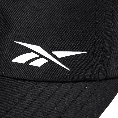 Vista 3 de Reebok Flow Lightweight Training Cap with Adjustable Strap for Men and Women (One Size Fits Most)