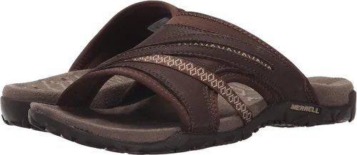 Vista 8 de Merrell Terran Slide II Sandalia para mujer