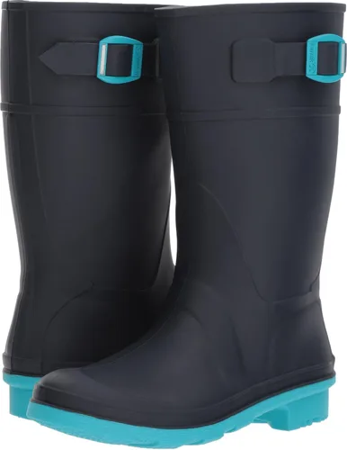 Vista 5 de Botas de lluvia Kamik (para niños pequeños y niños grandes).