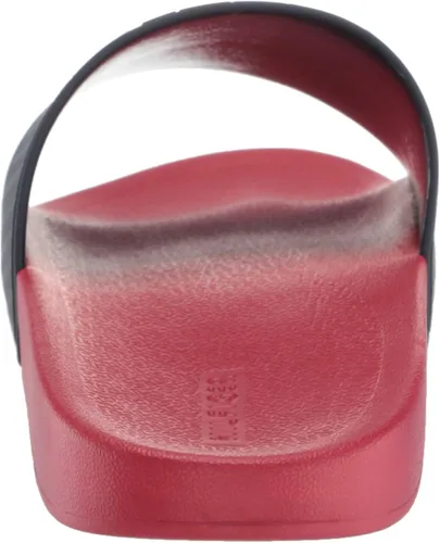 Vista 3 de Tommy Hilfiger Sandalias Eastern Slide para hombre
