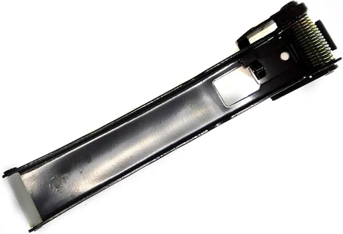 Vista 4 de Soporte de bisagra de puerta, puerta de carga trasera izquierda/derecha, guía localizadora de soporte para Mercedes Sprinter 906 2007-2016 para VW