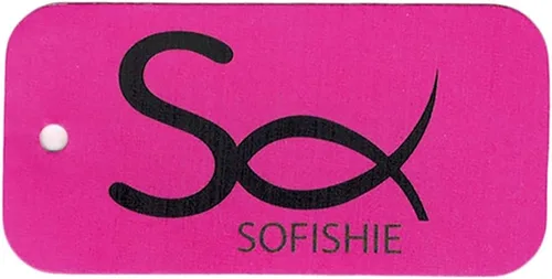 Vista 4 de Sofishie Bragas cruzadas sexy con espalda en V