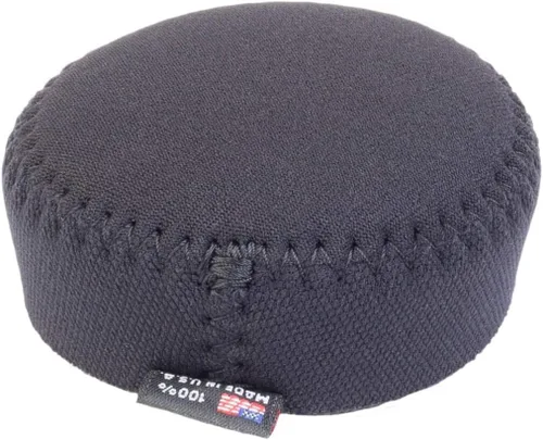 Vista 17 de OP/Tech USA Sombrero de capucha – Tapa universal para lente DSLR y cámaras digitales Capucha de lente de cámara de neopreno, tapa suave para lente