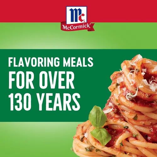 Vista 21 de McCormick Perfect Pinch - Condimento italiano, 1.31 oz