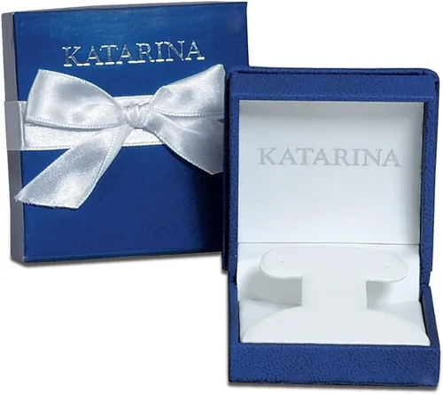 Vista 4 de Chaquetas con pendientes de diamante en oro de 14 quilates (12 cttw, G-H, I2-I3)