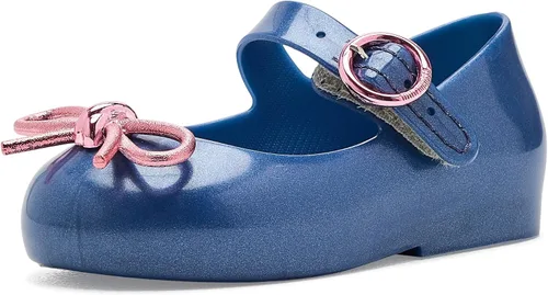Vista 9 de mini melissa Sweet Love Chrome (bebé/niño pequeño)