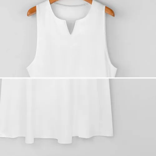 Vista 7 de Vestido largo con bandera de Puerto Rico para mujer, vestido suelto casual de verano, vestido largo de manga corta para niñas, faldas de moda