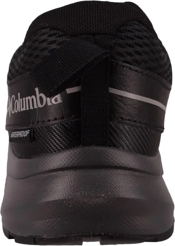 Vista 4 de Columbia Zapatos de senderismo impermeables Plateau para hombre