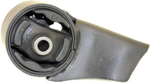 Vista 2 de Compatible con motor Mazda 00 02 626 LX 2.0L FWD Motor y Trans Mount 6446 4401 2000 2002