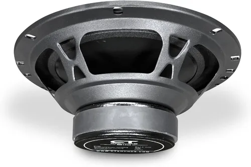 Vista 4 de CT Sounds BIO-6-5-COX - Altavoces coaxiales para automóvil de 6.5 pulgadas, 200 vatios máximo, par