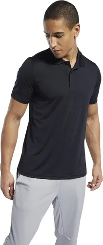 Vista 6 de Reebok Polo Reecycle Ready para hombre