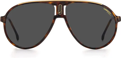 Vista 3 de Carrera Estilo de gafas de sol unisex Champion65N Pilot