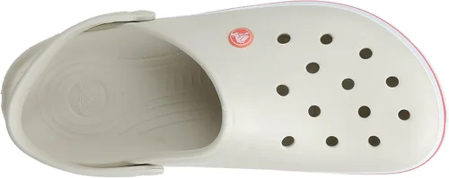 Vista 14 de Crocs - Zuecos Crocband para hombre y mujer