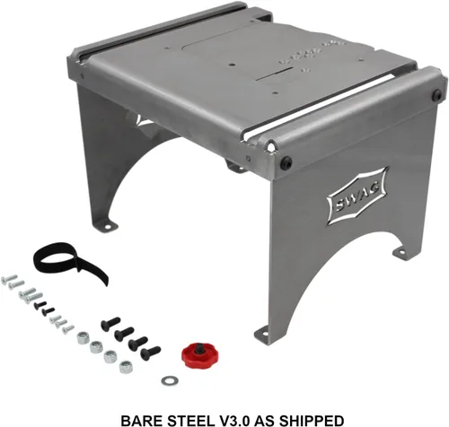 Vista 2 de Mesa de trabajo SWAG Offroad v3.0 Portaband
