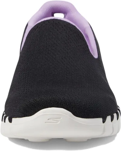 Vista 6 de Skechers Women's Go Walk Smart 2-Sunset Springs Sneaker
