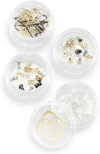 Vista 3 de Kendra Scott Kit de suministro de pendientes