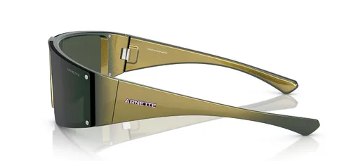 Vista 3 de ARNETTE An4332 Saturnya - Gafas de sol envolventes para hombre