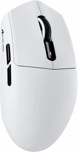 Vista 14 de ATTACK SHARK G3 - Mouse inalámbrico para juegos, Tri-Mode 2.4G/BT5.2/USB-C, sensor PAW3311, 25,000 DPI, 2.08 oz ligero, 5 botones programables, 500