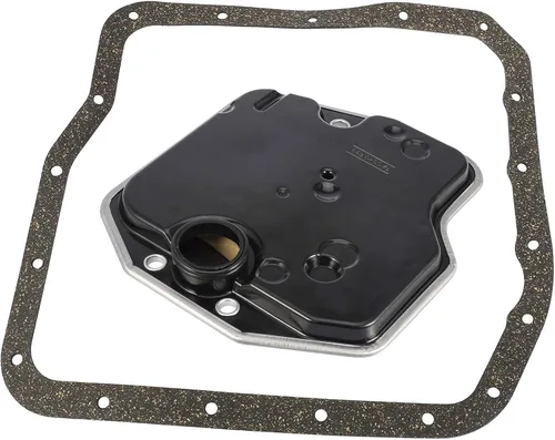 Vista 12 de TOP-VIGOR Kit de juntas de cárter de aceite de filtro de transmisión automática para Mazda Lincoln Fusion 2006-2014, kit de filtro de transmisión