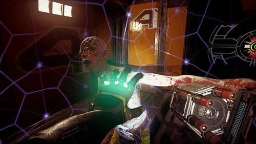 Vista 3 de Perp The Persistence Enhanced Amélioré(e) Anglais PlayStation 5