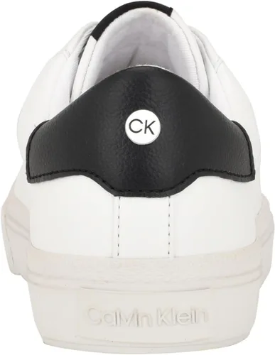Vista 3 de Calvin Klein Tenis Cylaie para mujer