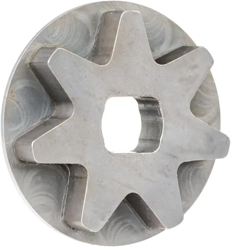 Vista 3 de Oregon 610730N Speedcut Nano Motosierra Piñones, Gris