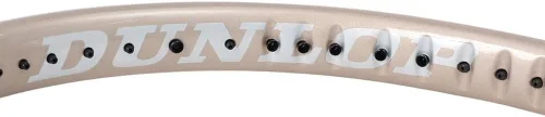 Vista 8 de DUNLOP Raqueta de tenis, raqueta dura