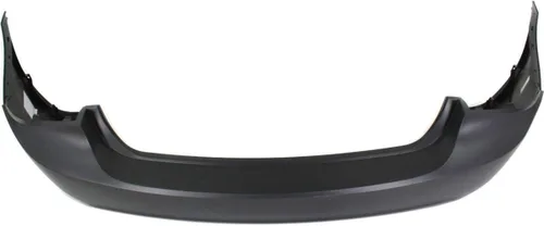 Vista 5 de Reemplazo de la cubierta del parachoques trasero imprimado para Chevrolet Cruze 2011-2014