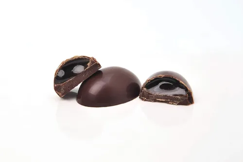 Vista 5 de Chocolate con Leche con Malbec Oscuro con Torrontes Oscuro con Champagne Extra Brut Oscuro con Cabernet Sauvignon Oscuro con Malbec Dulce