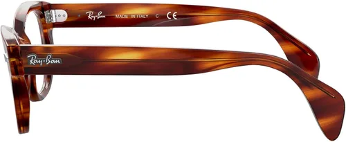 Vista 4 de Ray-Ban RX0880 - Marcos cuadrados para lentes graduados