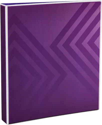 Vista 10 de Avery® Carpeta de 3 anillos de doble efecto, anillos inclinados de 1 Para uso pesado en la escuela, el hogar y la oficina, columna vertebral