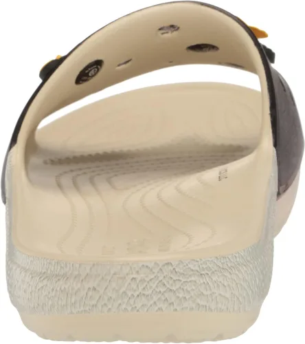 Vista 3 de Crocs Sandalias clásicas unisex Dreamville X Crocs para adultos