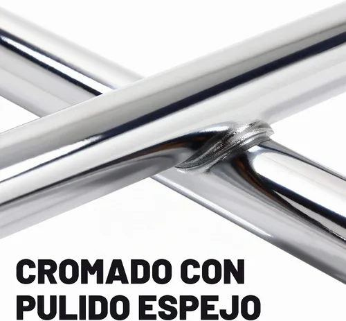 Vista 4 de Powerbuilt Llave universal de 14 pulgadas, se adapta a tuercas de llanta SAE y métricas, reparación de neumáticos de automóvil de carretera