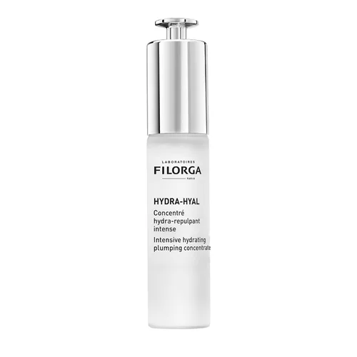 Vista 10 de Filorga Hydra-Hyal - Tratamiento intensivo de suero facial hidratante y rellenador