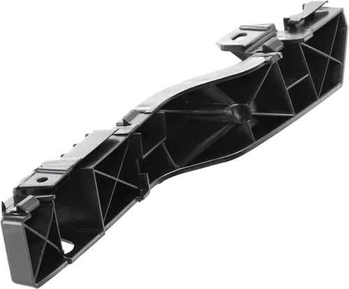Vista 3 de Garage-Pro Soporte de parachoques compatible con Dodge Journey 2009-2020 delantero, lado del conductor