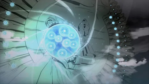 Vista 4 de NARUTO X BORUTO Ultimate Ninja STORM CONNECTIONS - NSW