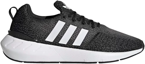 Vista 2 de adidas Tenis Swift Run 22 para hombre