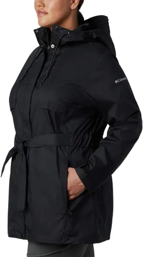 Vista 11 de Columbia Chaqueta impermeable Pardon My Trench II para mujer