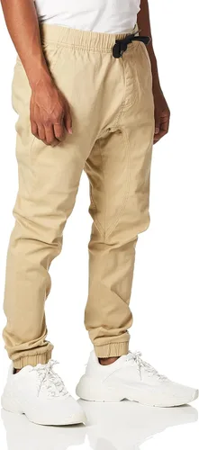 Vista 2 de WT02 Men's Twill Jogger Pants