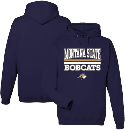 Vista 41 de License Champs Sudadera con capucha Merch oficial de la NCAA College Sudadera con capucha para hombre y mujer Logotipo de Bar