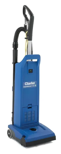 Vista 2 de Clarke Aspiradora de motor dual CarpetMaster 212 de 12