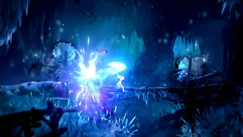 Vista 11 de Ori and the Will of The Wisps - Nintendo Switch