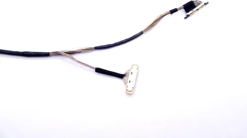 Vista 9 de TheCoolCube Estabilizador de cardán Cámara Transmisión de señal Flex Cable Reemplazo para DJI Mini 1/2/SE Drone
