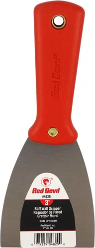 Vista 14 de Red Devil 4823 cuchillo para masilla de 1.5 pulgadas, 4823